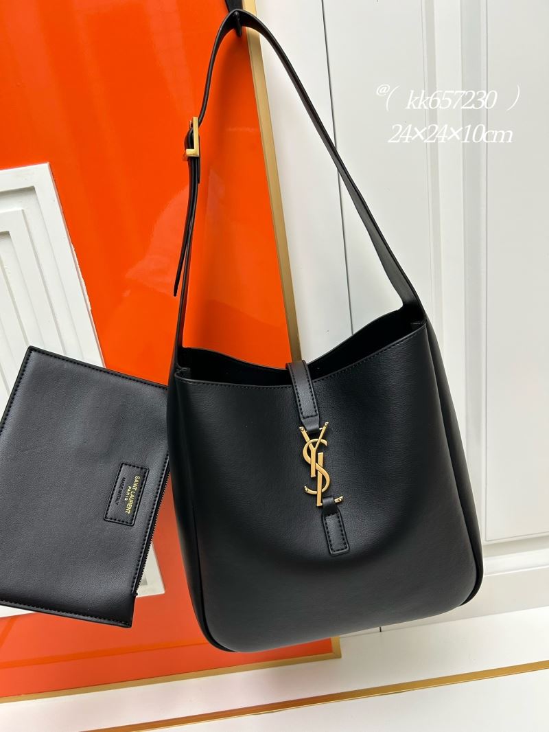 YSL Hobo Bags